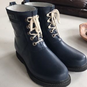 ILSE JACOBSEN RAIN BOOTS
